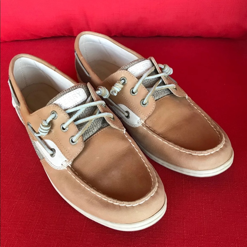 SPERRYS